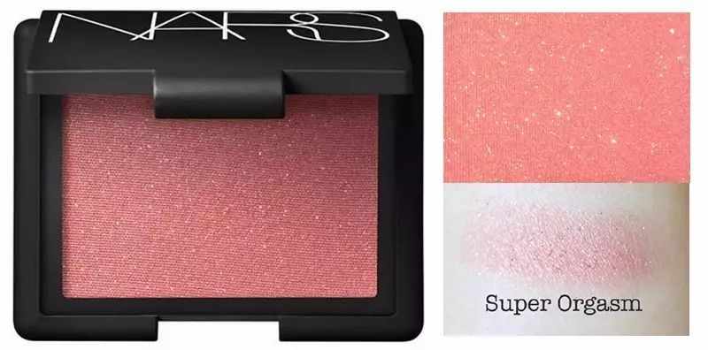 nars涓撴煖鍖栧,nars涓撴煖褰╁浣撻獙