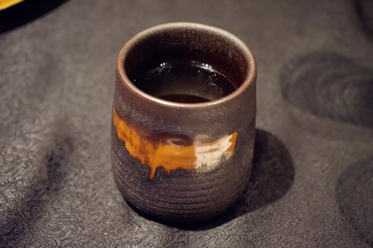 水与水，米与酒｜外滩六号，东京和食