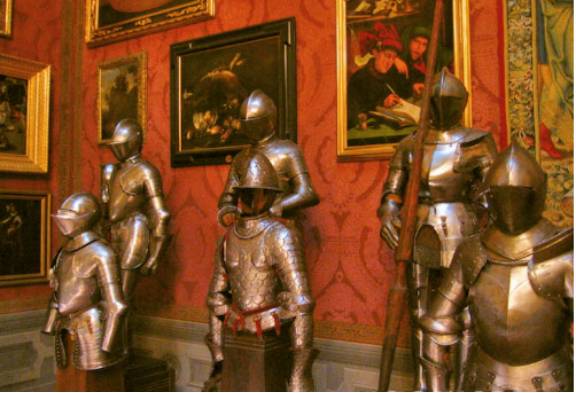 米开朗基罗与达芬奇作品的价值,达芬奇米开朗基罗拉斐尔