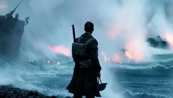 40天，3万人，9万吨物资——中国版“敦刻尔克大撤退”