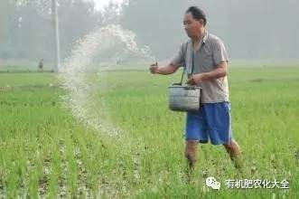 肥料行业基本知识,肥料配方的基本知识
