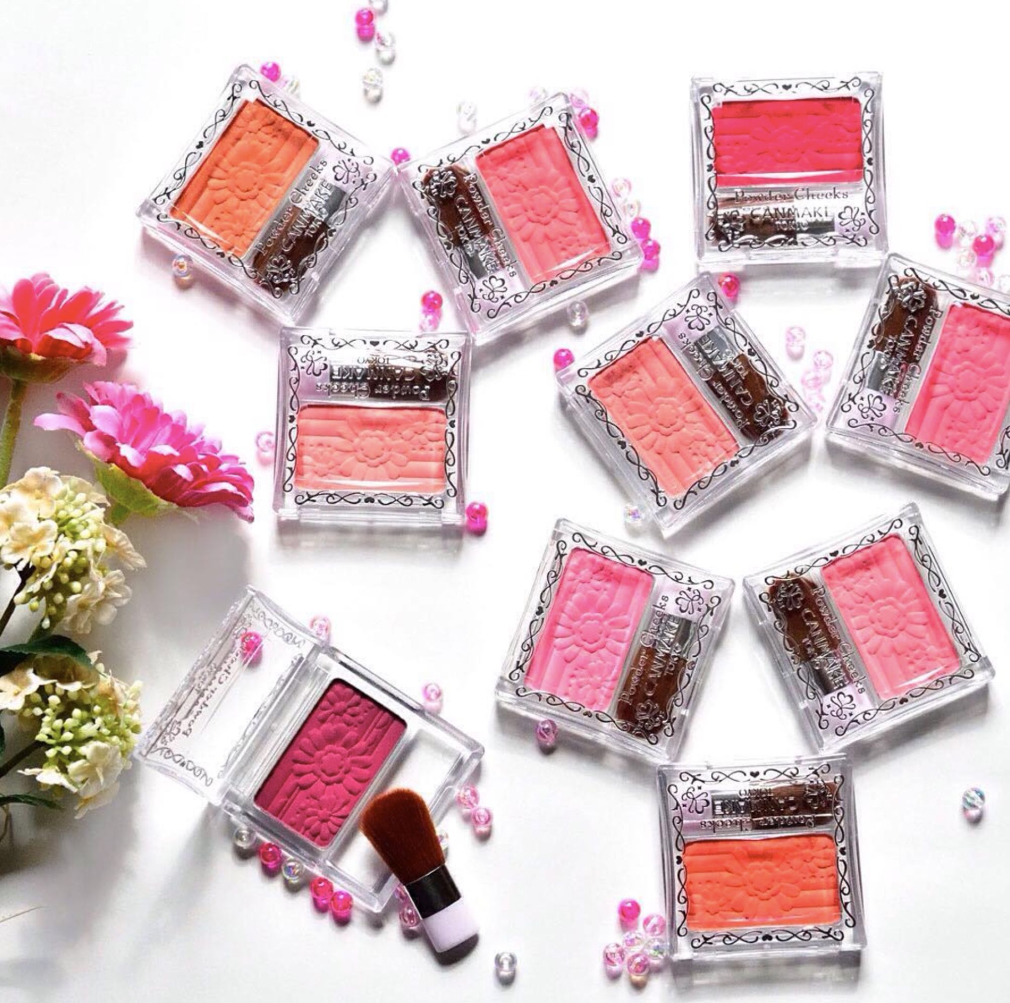 平价又好用的全套彩妆推荐,省钱又好用的平价彩妆推荐