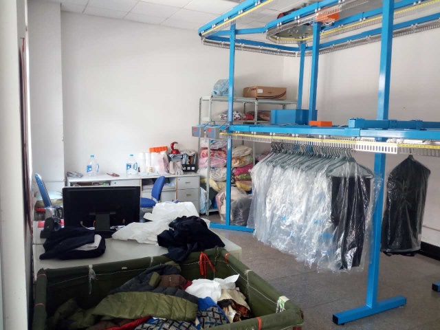 你想要这样的职工好宿舍吗？赶紧为心目中的好宿舍点赞！