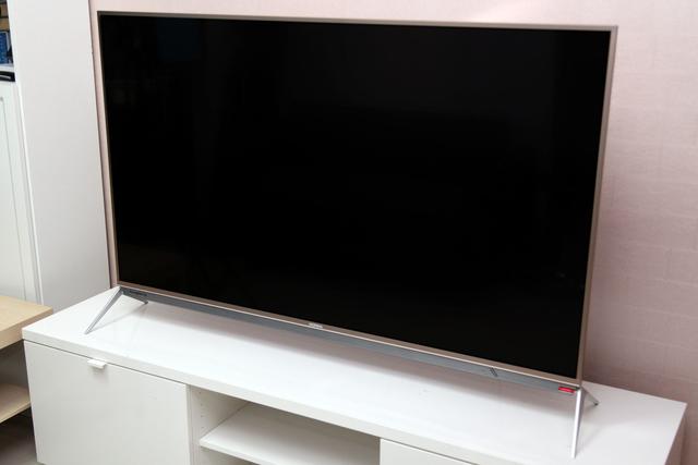 康佳变频电视R1评测精调画质诠释创新意义