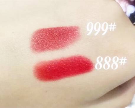 常用又显白的口红色号,新款粉丝口红推荐排行榜前十名