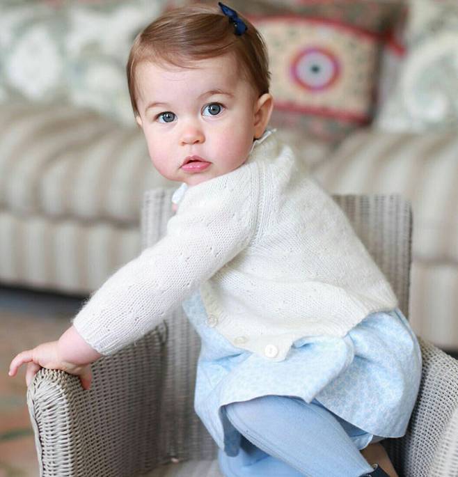 凯特生子王室通告,凯特想生三胎