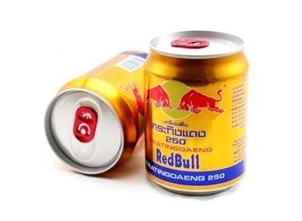 运动完可以喝红牛吗跑完步可以喝红牛吗