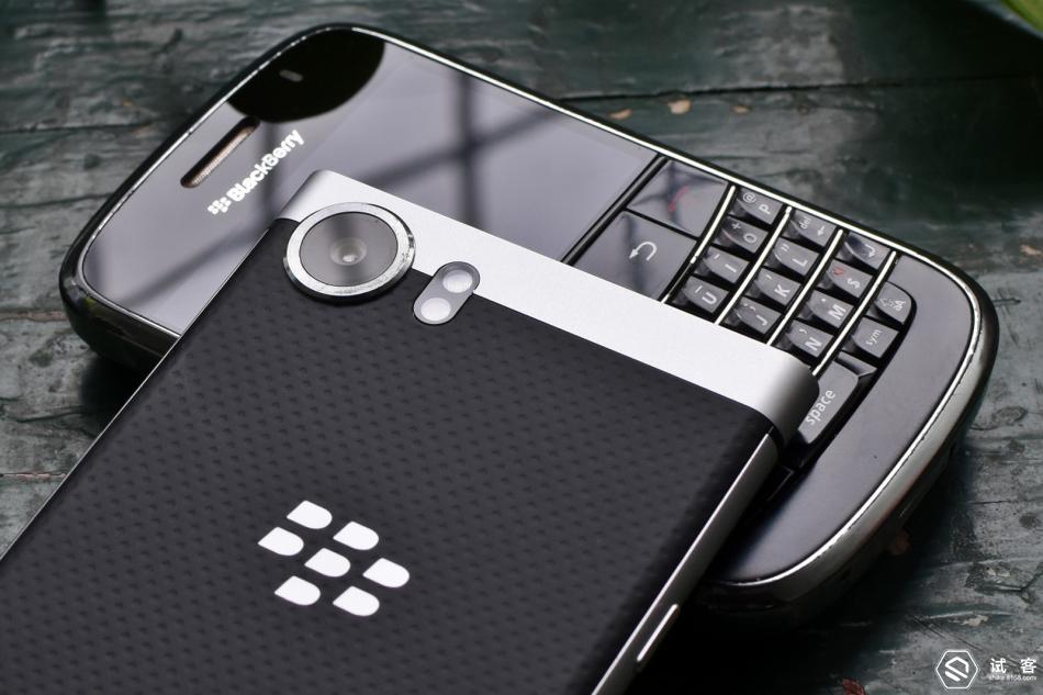 创新和守旧的区别,黑莓手机keyone如何