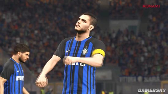 实况足球如何设置王涛解说,实况足球2020王涛解说词