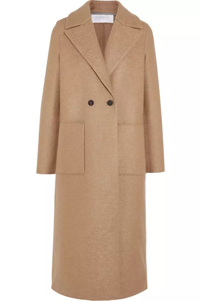 秋冬穿这6个流行色,这5种流行色在冬天穿特显白