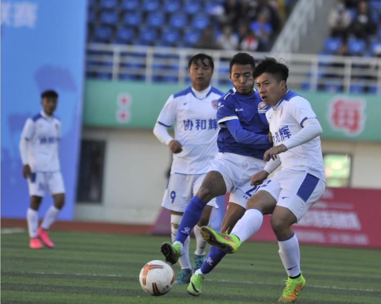 拉萨城投最快进球,拉萨城投足球前锋