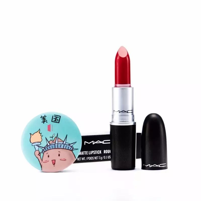 显白显气质的口红颜色有哪些,显白必买口红前十名