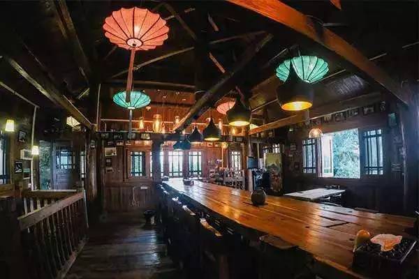 广西南宁民宿大概多少钱一晚,广西北海包吃住的民宿多少钱一宿