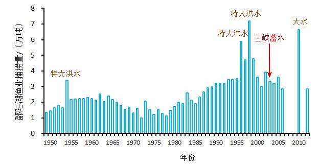 长江的各种濒危物种,长江生物多样性现状