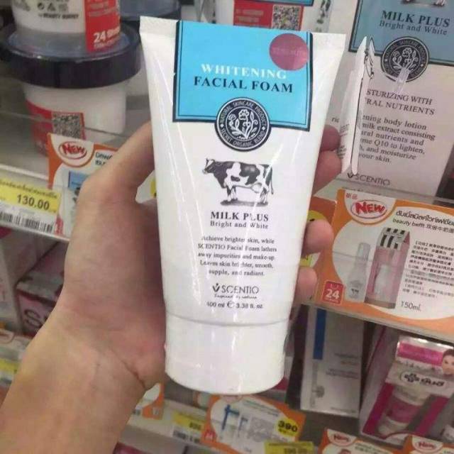 泰国自由行购物攻略必买清单,泰国必买的30款商品图片