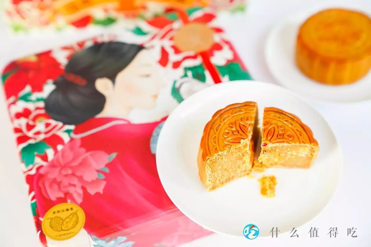 我们提取了每款月饼的人设，让你成为中秋送礼之王