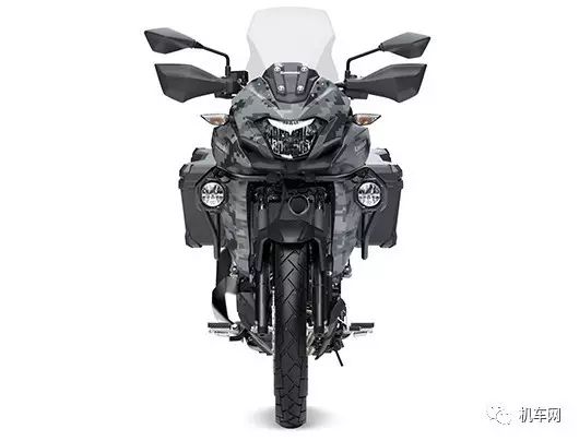 川崎Versys-X300正式上市，售价4.75万元起，你觉得OK吗？