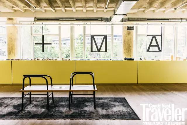 柏林冷潮风,柏林惊艳时尚秀