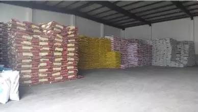 肥料结块了,肥料结块严重怎么快速解决