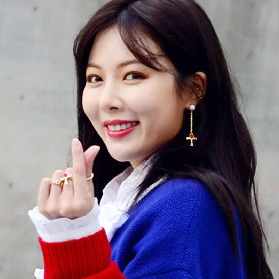 最火的韩版饰品,高俊熙同款耳钉