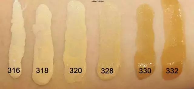 将专柜拉下神坛的平价粉底液全都在这儿｜BEAUTY侦查部