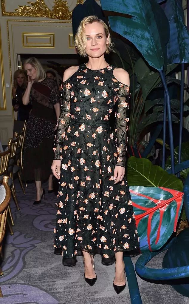 我算过了｜这个只有9件单品的「胶囊衣橱」去时装周街拍一礼拜没问题~