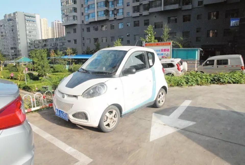 太原的共享汽车去哪里了,太原gofun共享汽车怎么没有车了