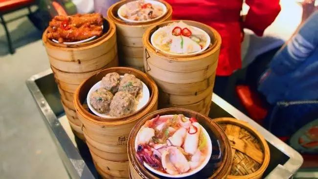 悉尼市唐人街,悉尼唐人街在哪里