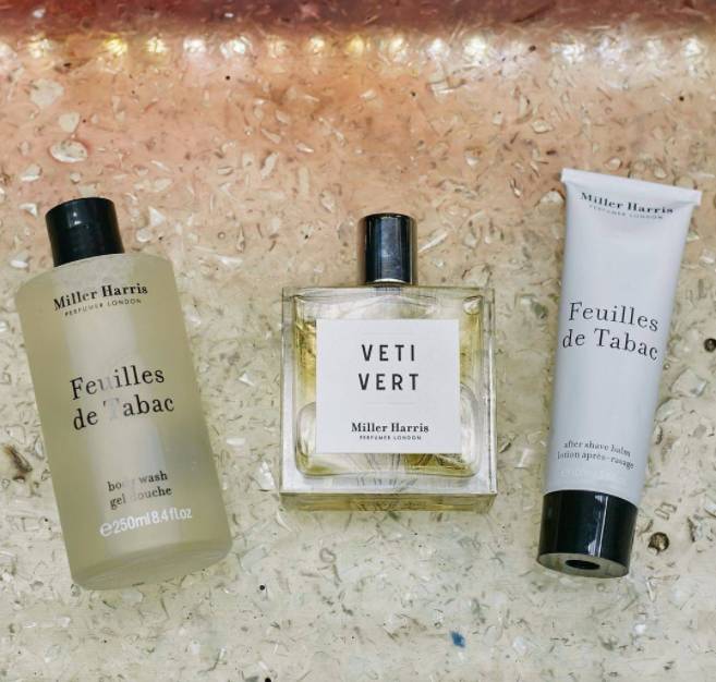 omg香水,omg沐浴露推荐