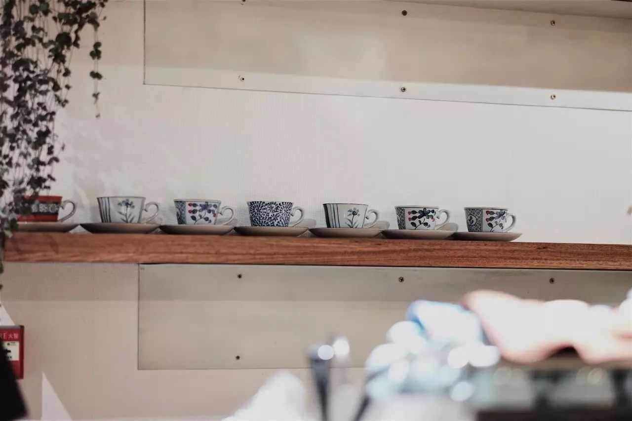 在济南这座历史古城，寻找让你惊艳的咖啡味道和有趣的咖啡人