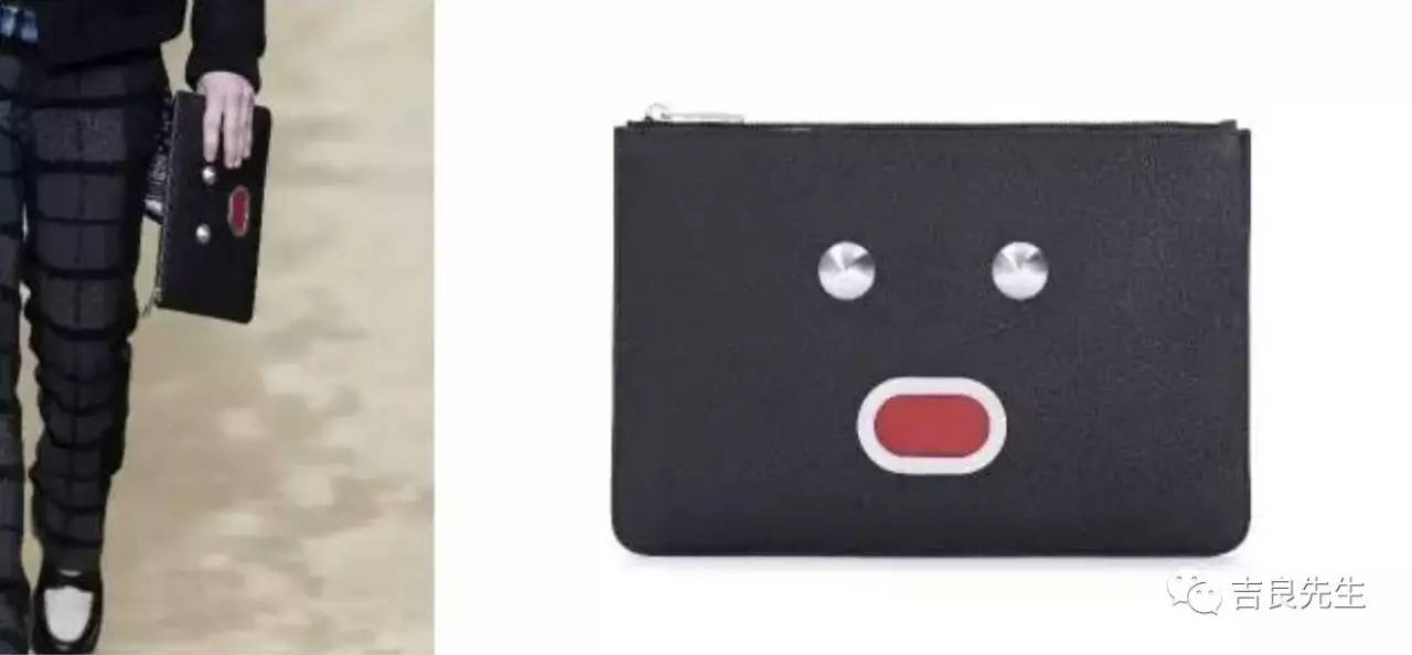 fendi萌物,fendi春夏秋冬系列