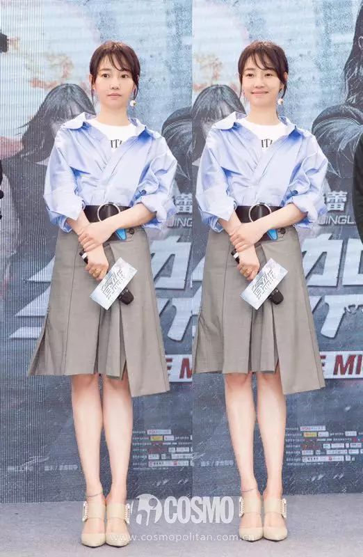 时髦的高跟鞋,女明星都喜欢的品牌高跟鞋