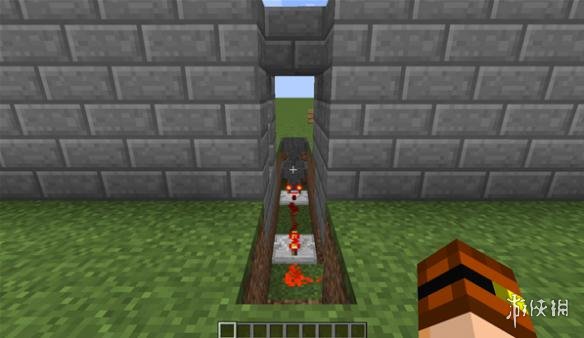 我的世界门怎么打不开,我的世界手游传送门怎么开启