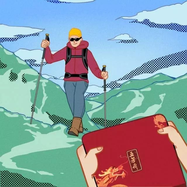 我们提取了每款月饼的人设，让你成为中秋送礼之王