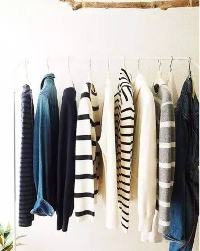 衣架选不好,你的贵衣服都毁了!