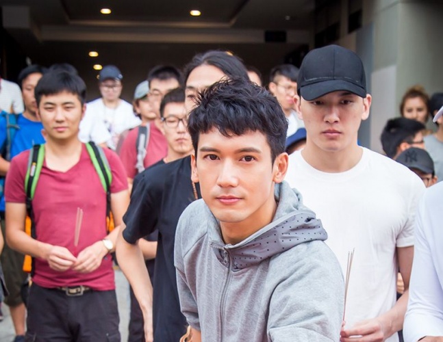 血拳电影解说,血拳电影