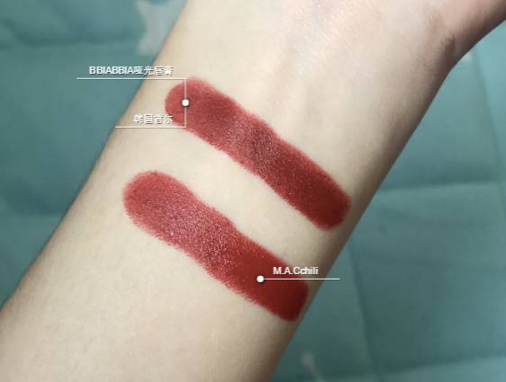 阿玛尼口红色号推荐黄皮显白405,显白颜色黄皮