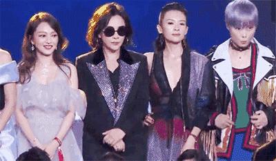 章子怡资本,章子怡有野心且任性的资本