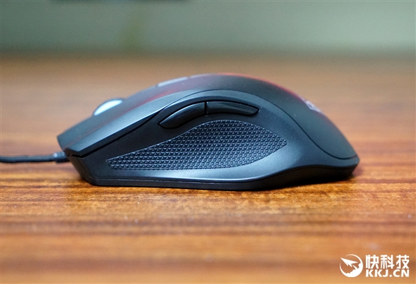 惠普暗影精灵6鼠标怎么设置,惠普暗影精灵鼠标旗舰版按键介绍