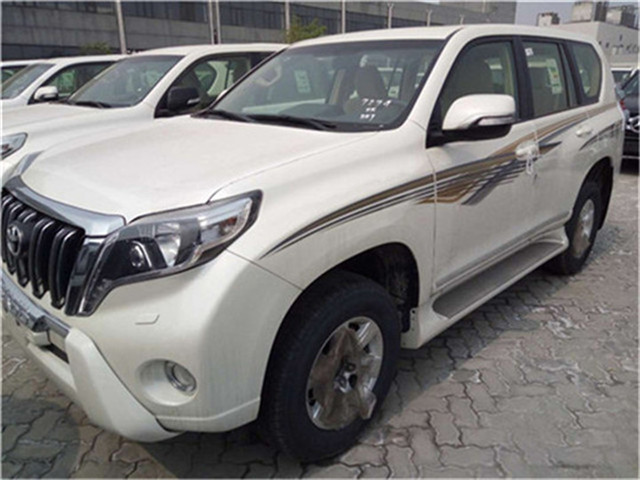 中东2700跟中规2700哪个要长一点,中东霸道2700和国产2700哪个贵