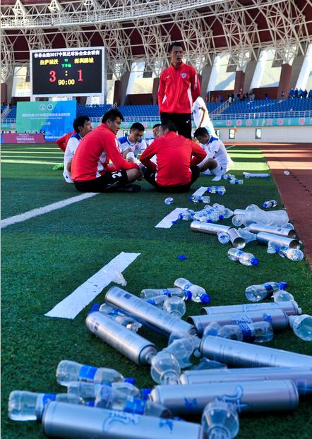 拉萨城投最快进球,拉萨城投足球队吴海清