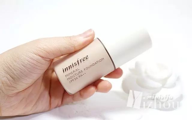 适合夜场上班的粉底液,月薪3k用什么粉底好