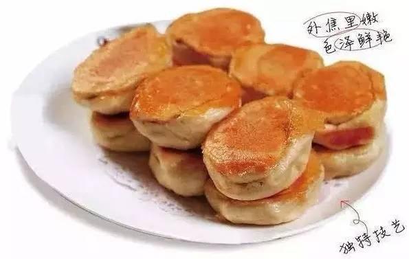 主题：竟然有人把河南美食画成了地图！快来认领你的家乡！