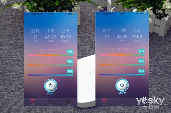 jcgq9路由器怎么样,jcgax1800m路由器测评