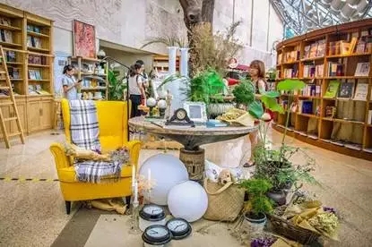 重庆适合看书的书店,重庆有哪些值得看的书店