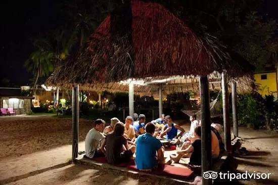 2023十大免签海岛,斐济海岛美景