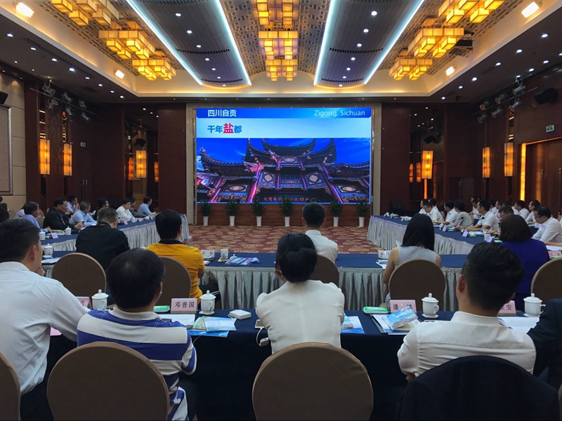 自贡高端人才,自贡市人才引进