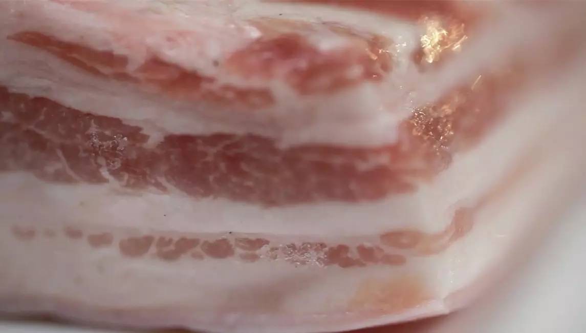 狮子头怎么做才能入口即化,为啥狮子头不用肉末