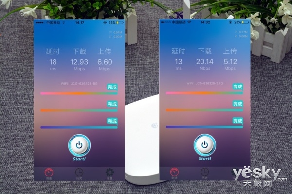 jcgax1800m路由器测评,jcg876q路由器评测