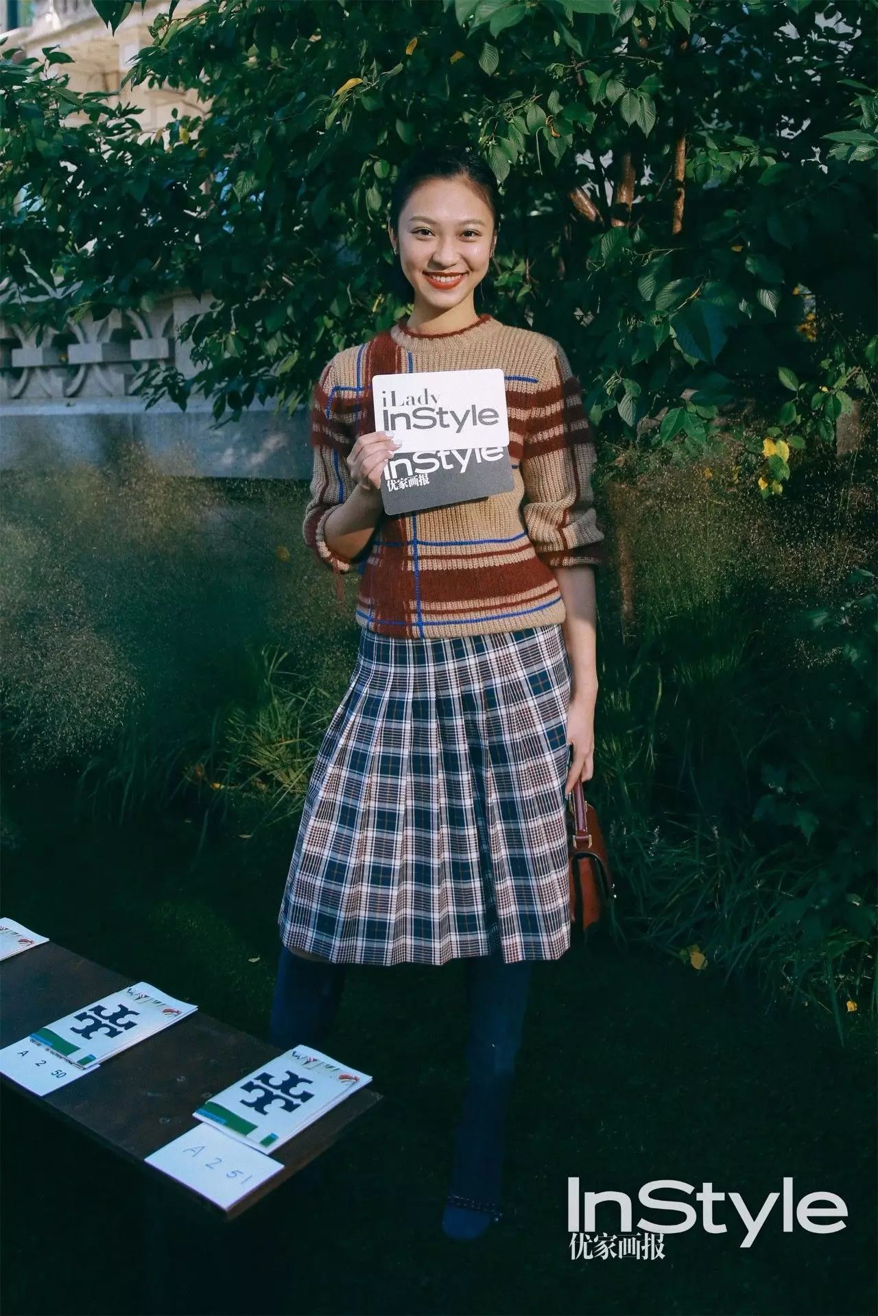 快点来！跟着AnnyFan在纽约边看秀边逛街